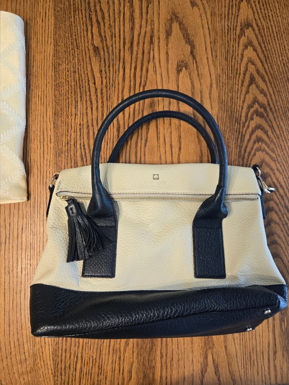 Kate Spade Large Purse